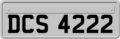 DCS4222