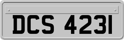 DCS4231