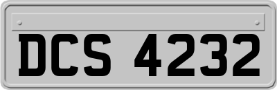 DCS4232