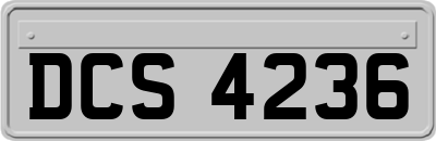 DCS4236