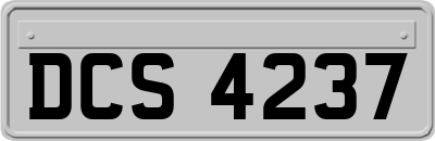 DCS4237
