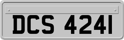 DCS4241