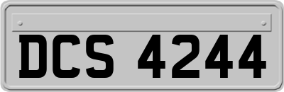 DCS4244