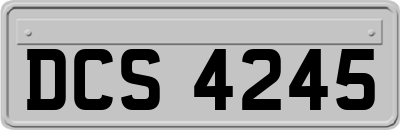 DCS4245