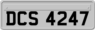 DCS4247