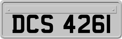 DCS4261