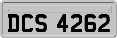 DCS4262