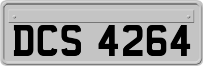 DCS4264