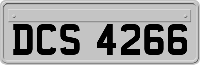 DCS4266