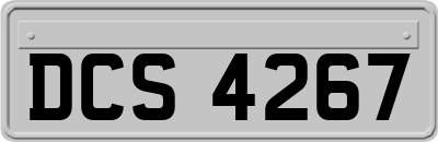 DCS4267