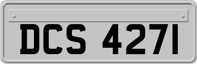 DCS4271