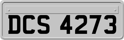 DCS4273