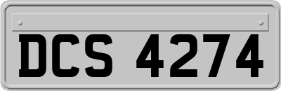 DCS4274