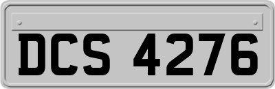 DCS4276
