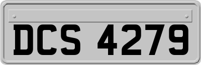 DCS4279
