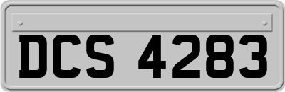 DCS4283