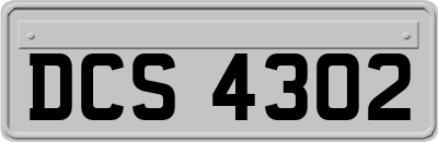 DCS4302