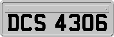 DCS4306