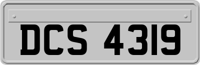 DCS4319
