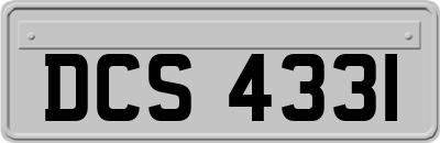 DCS4331
