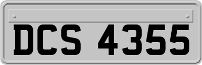 DCS4355
