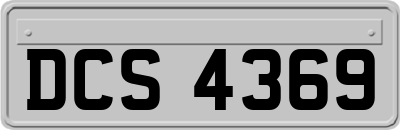 DCS4369