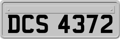 DCS4372