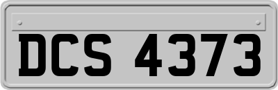 DCS4373
