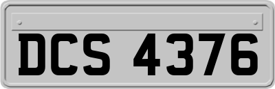 DCS4376