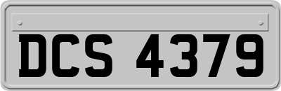 DCS4379