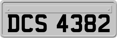 DCS4382