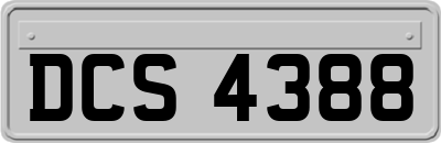 DCS4388