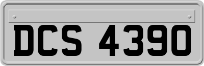 DCS4390