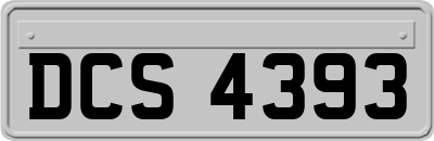 DCS4393
