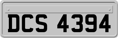 DCS4394