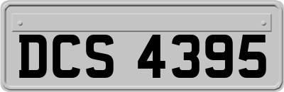 DCS4395