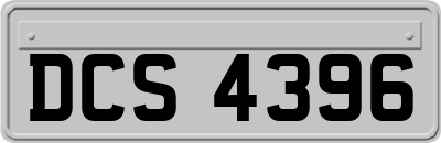 DCS4396
