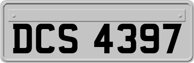 DCS4397