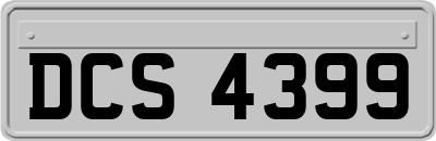 DCS4399