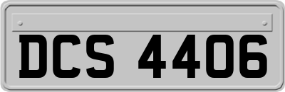 DCS4406