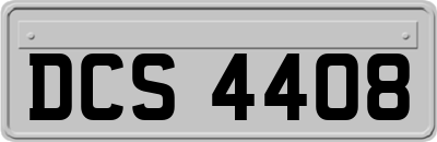 DCS4408
