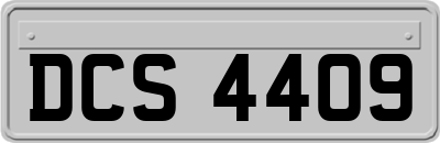 DCS4409