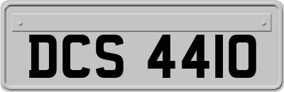 DCS4410