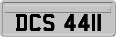DCS4411