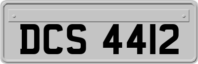 DCS4412