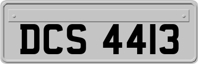 DCS4413