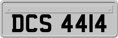 DCS4414
