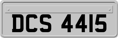 DCS4415