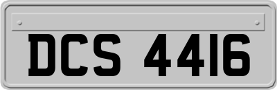 DCS4416