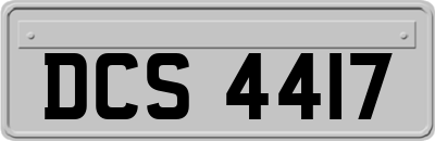 DCS4417